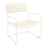 Fermob Surprising ® Fauteuil bas Beige latte E8 