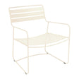Fermob Surprising ® Fauteuil bas Beige latte E8 