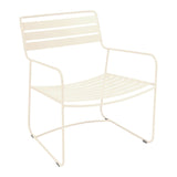 Fermob Surprising ® Fauteuil bas Beige latte E8 