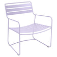 Fermob Surprising ® Fauteuil bas Guimauve D1 