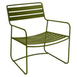 Fermob Surprising ® Fauteuil bas Pesto D3 