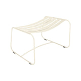 Fermob Surprising ® Repose-Pieds Beige latte E8 