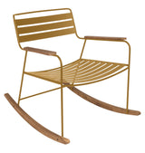 Fermob Surprising Rocking Chair Pain d'épices D2 