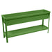 Fermob Terrazza Jardinière format moyen Vert croquant G7 