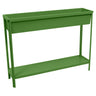 Fermob Terrazza Jardinière grand format Vert croquant G7 