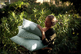 Fermob Trèfle Coussin outdoor 44 x 30cm 