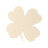 Fermob Trèfle Dessous de plat 27 x 27cm Beige latte E8 
