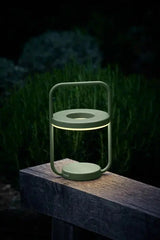 Fermob Ulli Lampe Monochrome H.30 