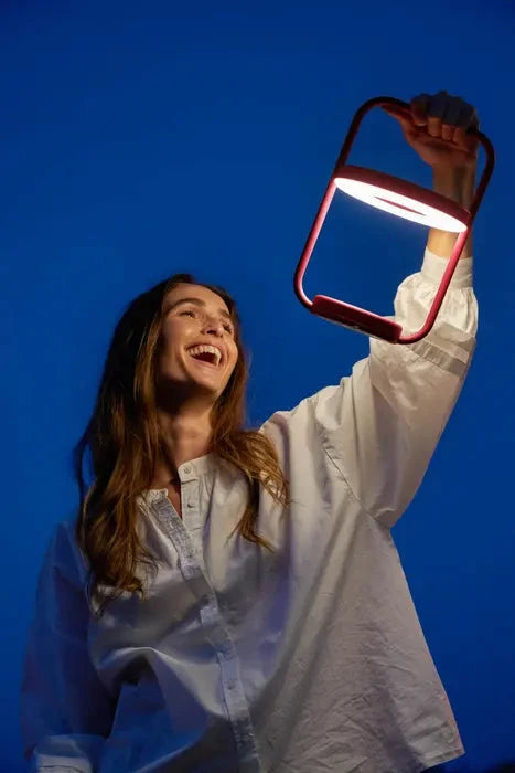 Fermob Ulli Lampe Monochrome H.30 