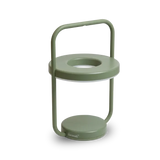 Fermob Ulli Lampe Monochrome H.30 Cactus 82 