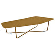 Fermob Ultrasofa Table basse Pain d'épices D2 