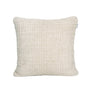Fermob Vibration Coussin 44 x 44cm Entrelac Brume 