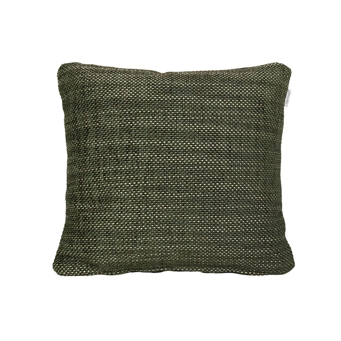 Fermob Vibration Coussin 44 x 44cm Rythmo Forêt 