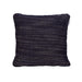 Fermob Vibration Coussin 44 x 44cm Rythmo Minuit 