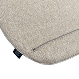 Fischer Möbel Faro Coussin d'assise pour fauteuil repas 