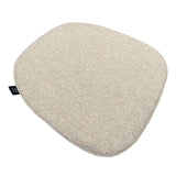 Fischer Möbel Faro Coussin d'assise pour fauteuil repas Sahara 652 QuickDry 