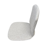Fischer Möbel Tempus/Faro Coussin d'assise et de dossier 