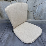 Fischer Möbel Tempus/Faro Coussin d'assise et de dossier 