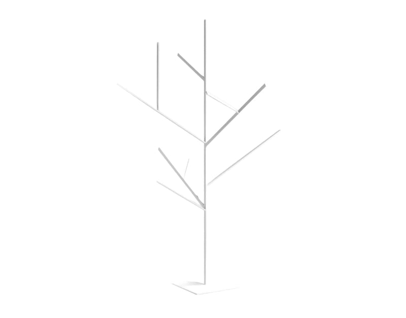 Gandia Blasco Arbol Tree Lamp h:324cm Blanc 
