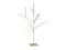 Gandia Blasco Arbol Tree Lamp h:324cm Bronze 