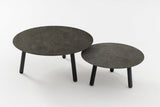 Gate Living Harbour Table basse Ø60cm h:28cm 