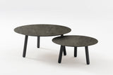 Gate Living Harbour Table basse Ø80cm h:34cm 