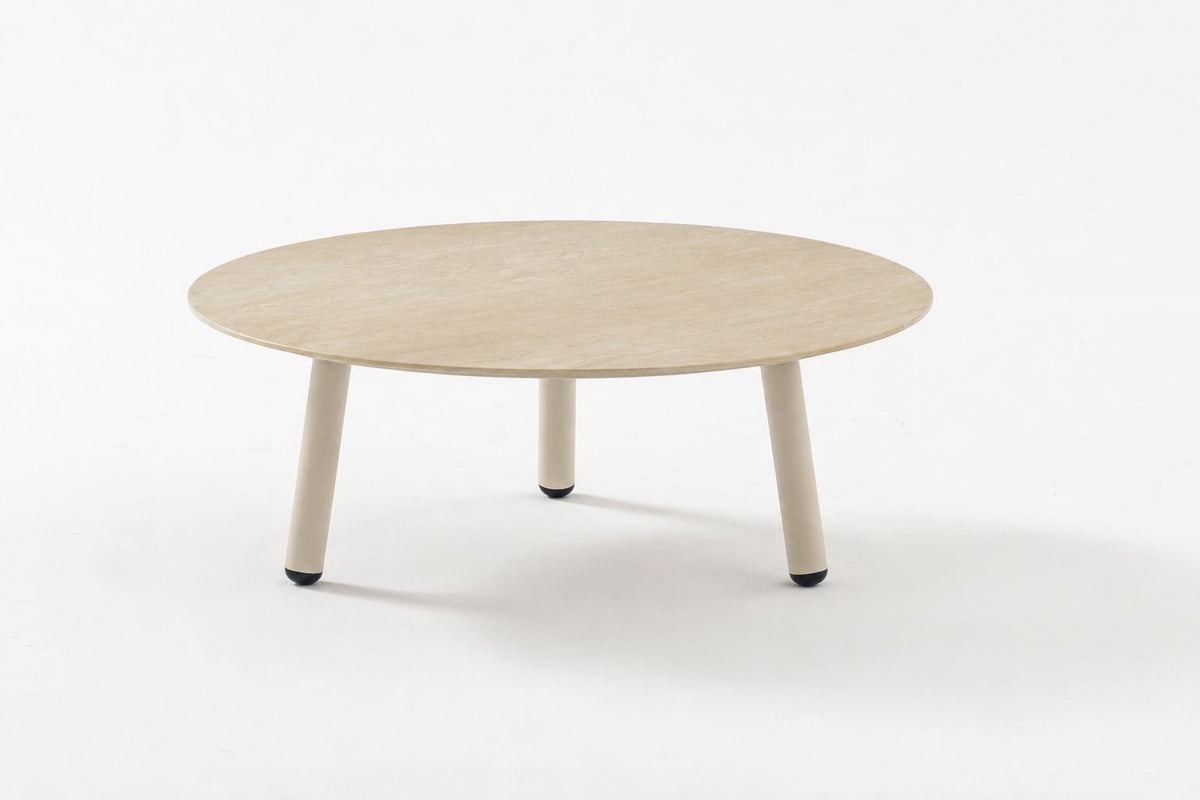 Gate Living Harbour Table basse Ø80cm h:34cm 