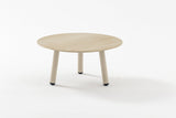 Gate Living Harbour Table basse Ø80cm h:34cm 