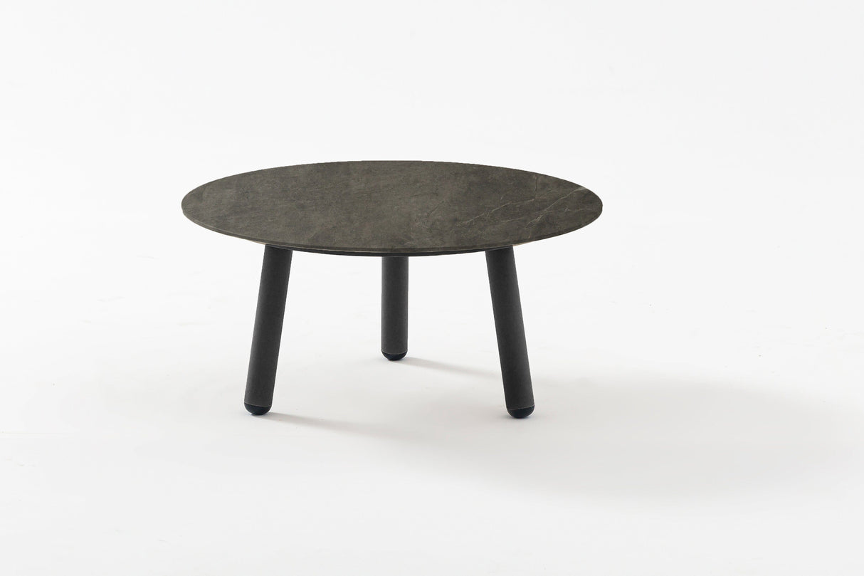 Gate Living Harbour Table basse Ø80cm h:34cm 