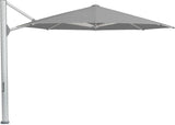 Glatz AMBIENTE Nova Parasol Professionnel Ø400cm Qualité 5 · 509 Slate 
