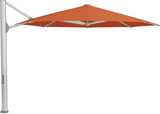 Glatz AMBIENTE Nova Parasol Professionnel Ø400cm Qualité 5 · 513 Outback 