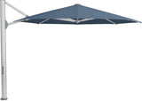 Glatz AMBIENTE Nova Parasol Professionnel Ø400cm Qualité 5 · 600 Wave 