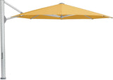 Glatz AMBIENTE Nova Parasol Professionnel Ø400cm Qualité 5 · 617 Safran 