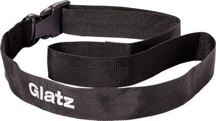 Glatz Bande à lier, Sangle pour attacher parasols 32mm 