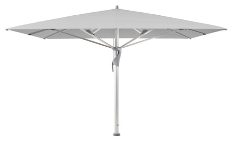 Glatz CASTELLO® Pro Parasol Professionnel 300x300cm 501 Granite 