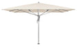 Glatz CASTELLO® Pro Parasol Professionnel 300x300cm 523 Champagne 