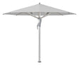Glatz CASTELLO® Pro Parasol Professionnel Ø350cm 501 Granite 