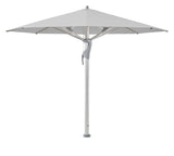 Glatz CASTELLO® Pro Parasol Professionnel Ø350cm 501 Granite 