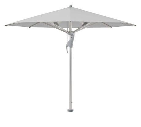 Glatz CASTELLO® Pro Parasol Professionnel Ø350cm 501 Granite 