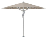 Glatz CASTELLO® Pro Parasol Professionnel Ø350cm 605 Clay 