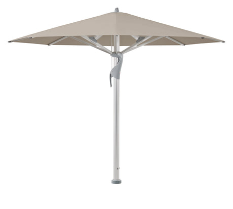 Glatz CASTELLO® Pro Parasol Professionnel Ø350cm 605 Clay 