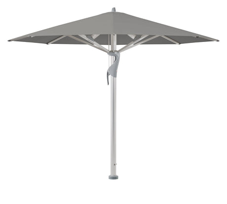 Glatz CASTELLO® Pro Parasol Professionnel Ø350cm 684 Urban Shadow 