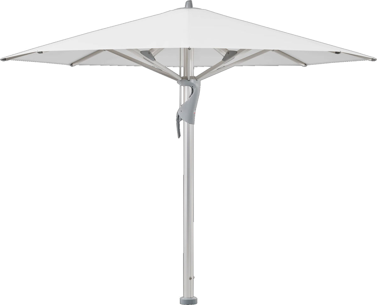 Glatz CASTELLO® Pro Parasol Professionnel Ø350cm Qualité 5 · 500 Plaster 