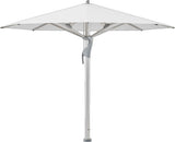 Glatz CASTELLO® Pro Parasol Professionnel Ø350cm Qualité 5 · 500 Plaster 
