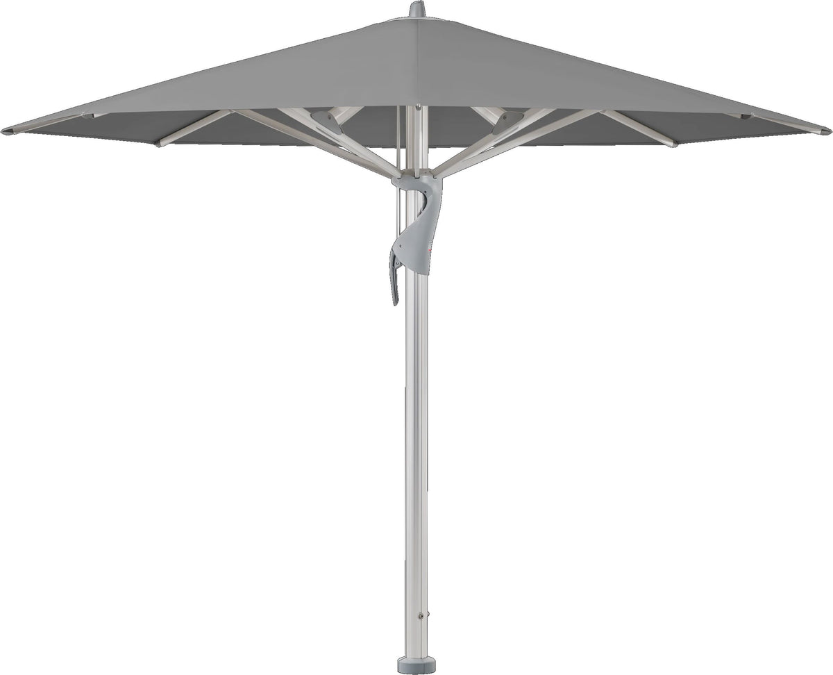 Glatz CASTELLO® Pro Parasol Professionnel Ø350cm Qualité 5 · 502 Thunder 