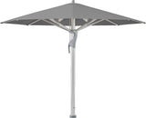 Glatz CASTELLO® Pro Parasol Professionnel Ø350cm Qualité 5 · 502 Thunder 