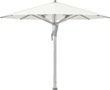 Glatz CASTELLO® Pro Parasol Professionnel Ø350cm Qualité 5 · 510 White 