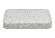 Glatz Demi socle en granite Z 30kg Pierre naturelle 