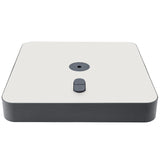 Glatz Kit de poids 4 pièces (env. 150kg) pour socle à roulettes M4 180kg 