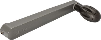 Glatz Manivelle de rechange pour parasol Sombrano 